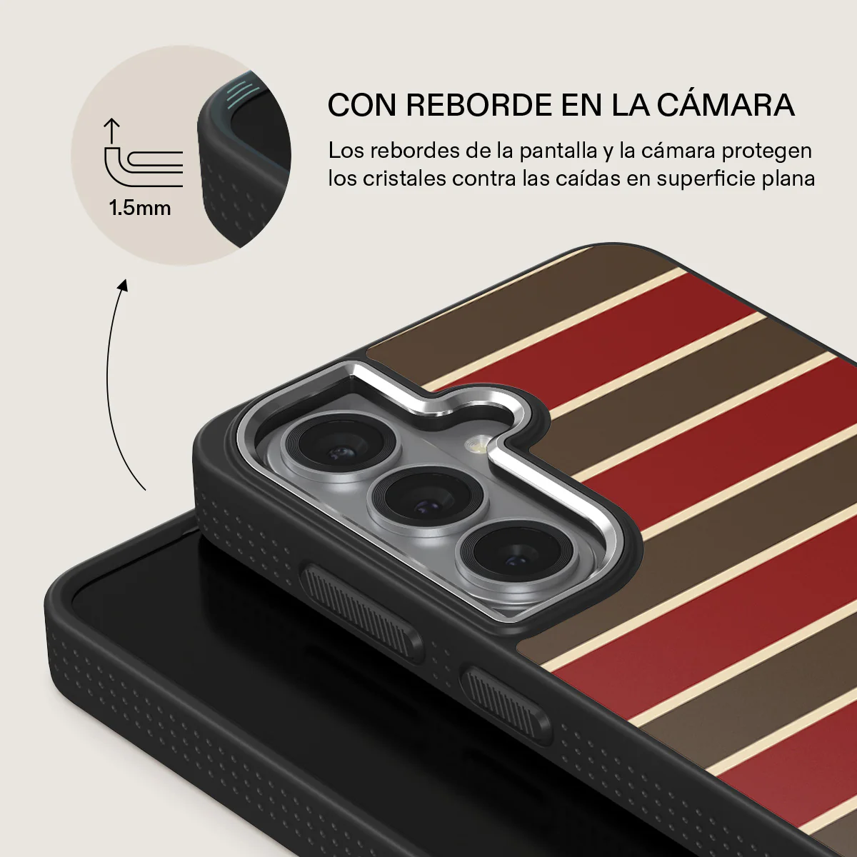 Yearbook - Samsung Galaxy S26 Plus Funda - Image 22