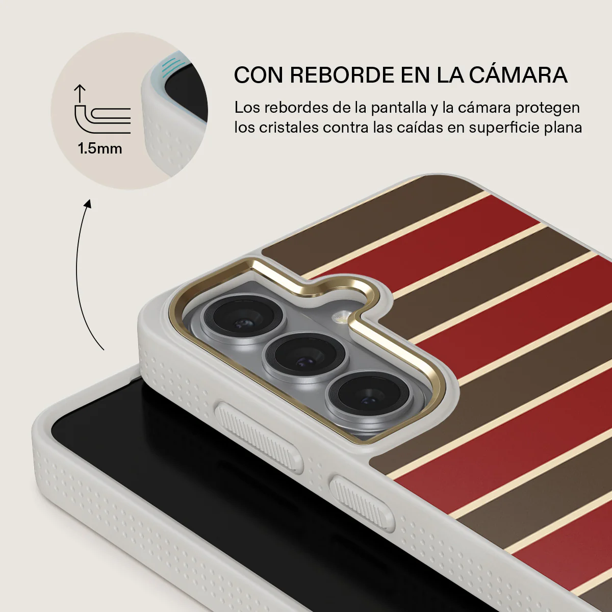 Yearbook - Samsung Galaxy S26 Plus Funda - Image 29