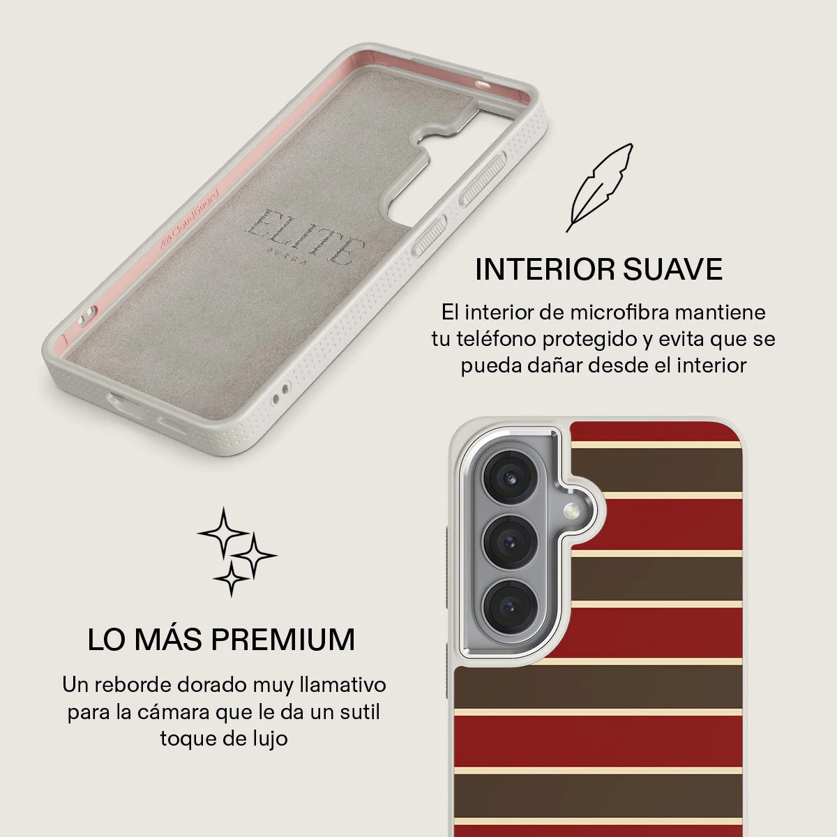 Yearbook - Samsung Galaxy S26 Plus Funda - Image 38