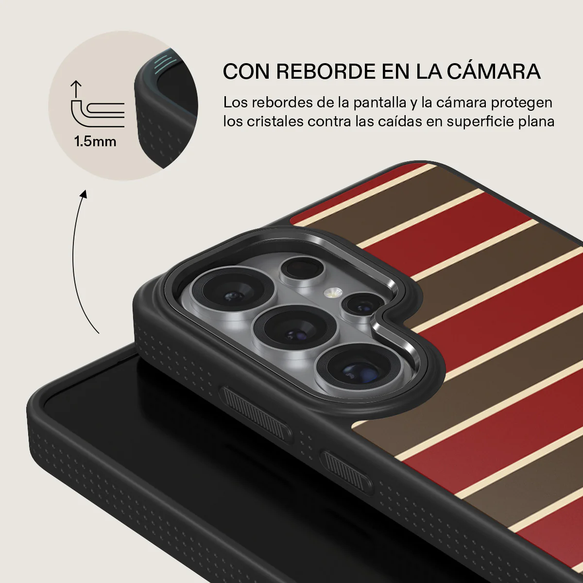Yearbook - Samsung Galaxy S26 Ultra Funda - Image 15