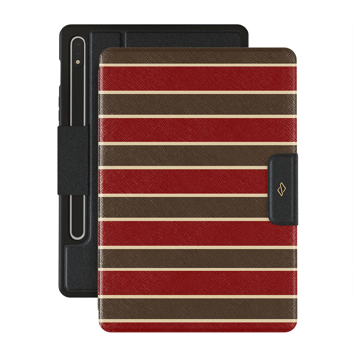 Yearbook - Funda Samsung Galaxy Tab S9+ FE
