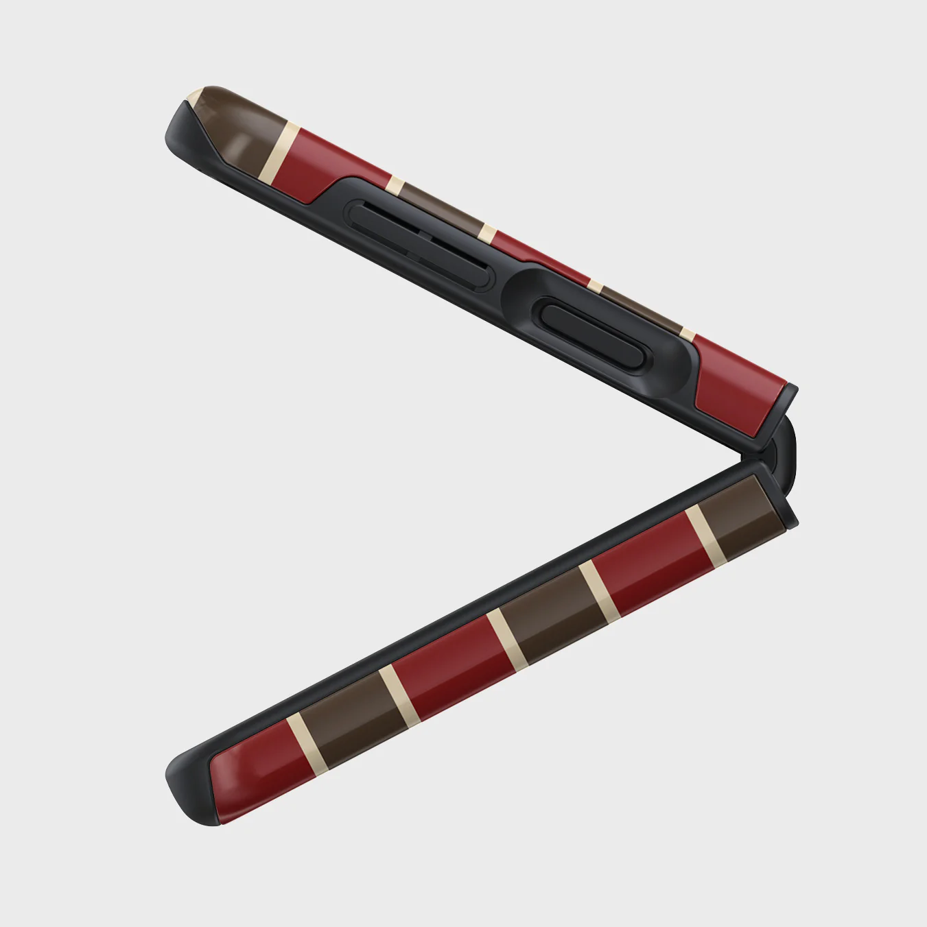 Yearbook - Samsung Galaxy Z Flip 4 Funda - Image 12
