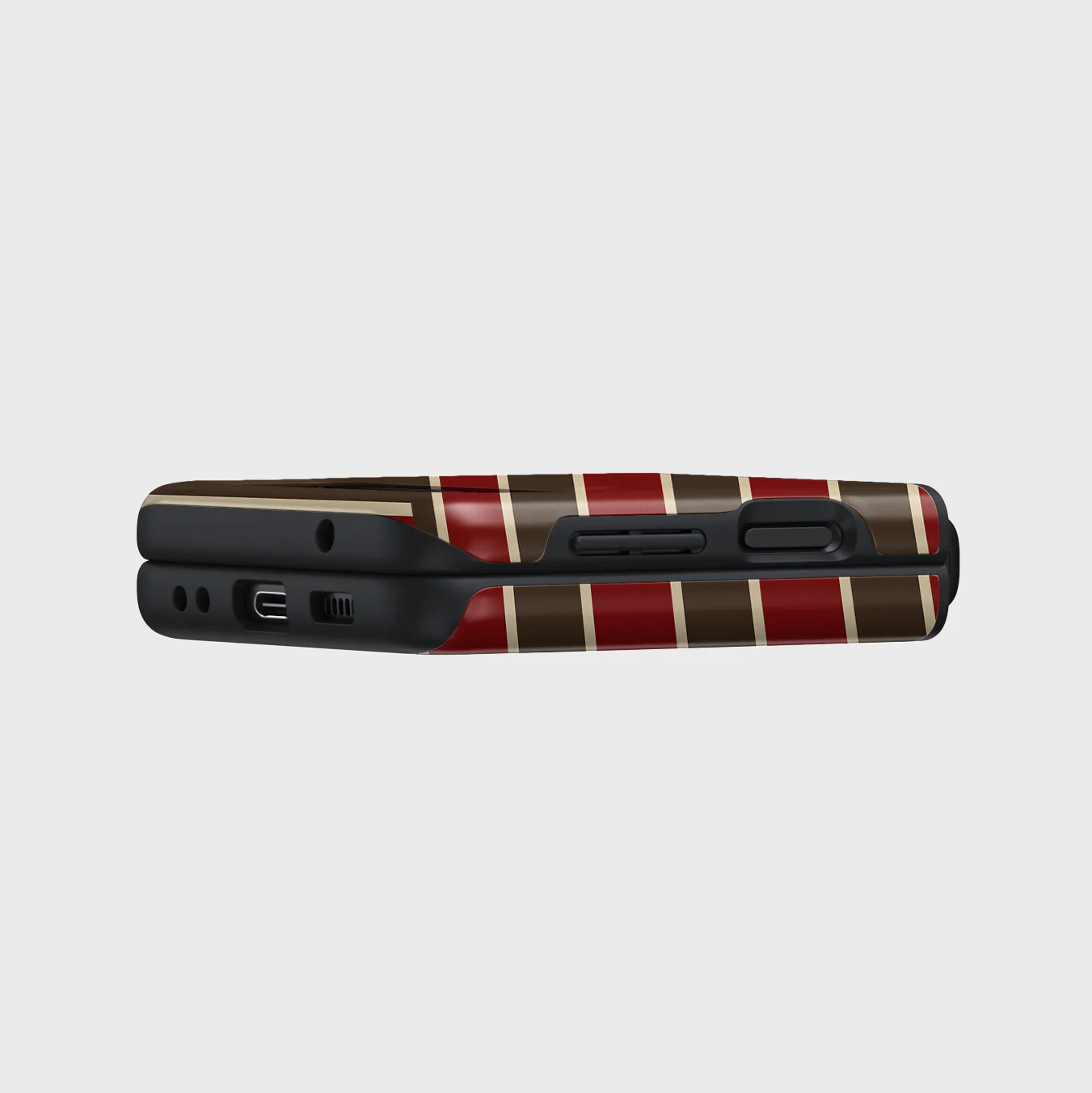 Yearbook - Samsung Galaxy Z Flip 4 Funda - Image 13
