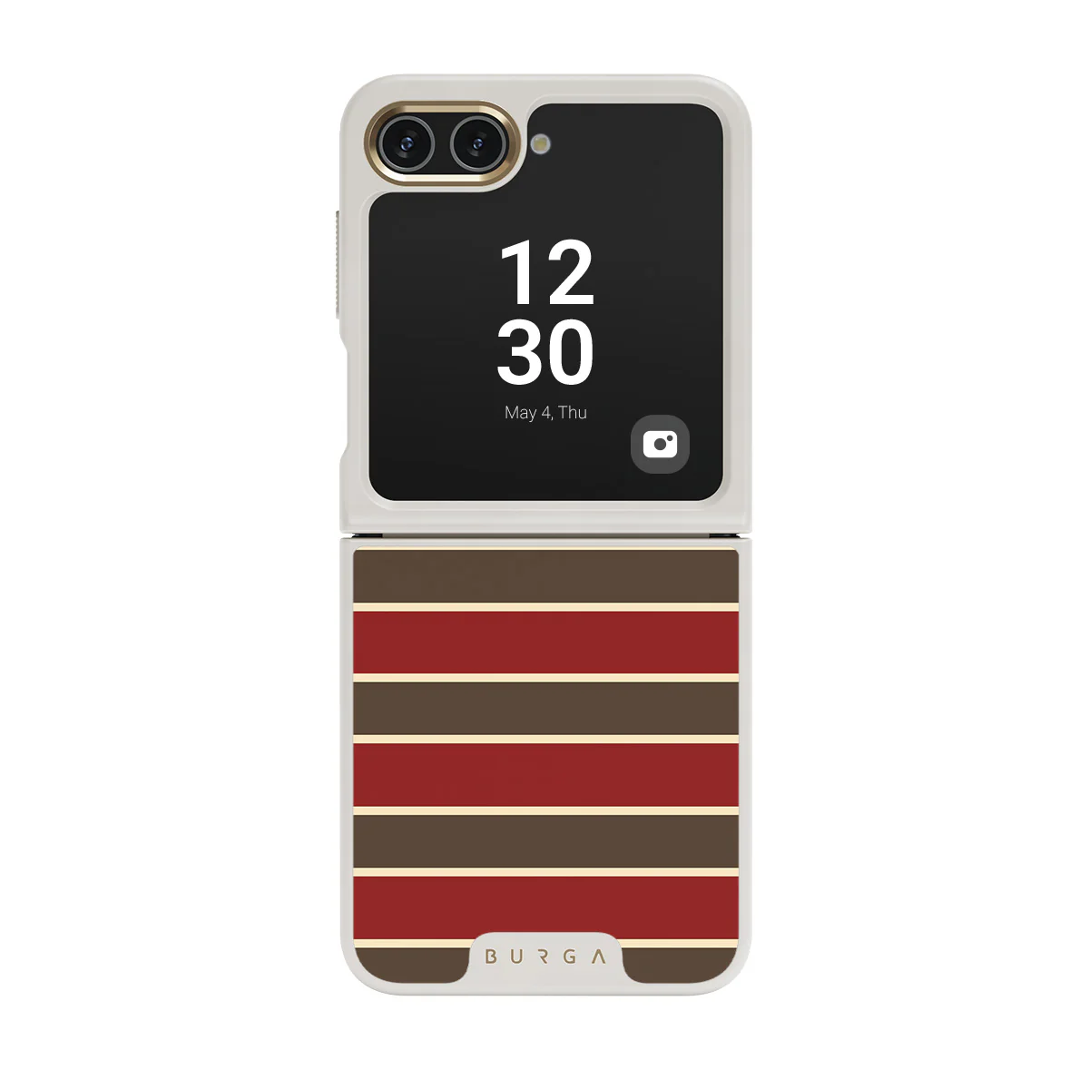Yearbook - Samsung Galaxy Z Flip 5 Funda - Image 22