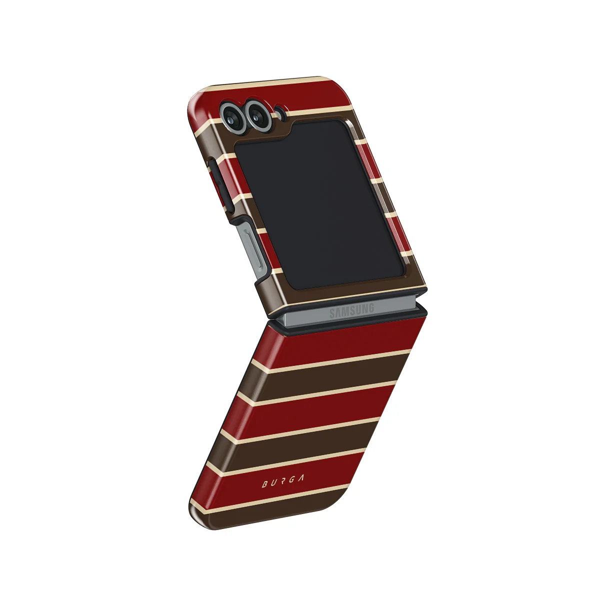 Yearbook - Samsung Galaxy Z Flip 6 Funda