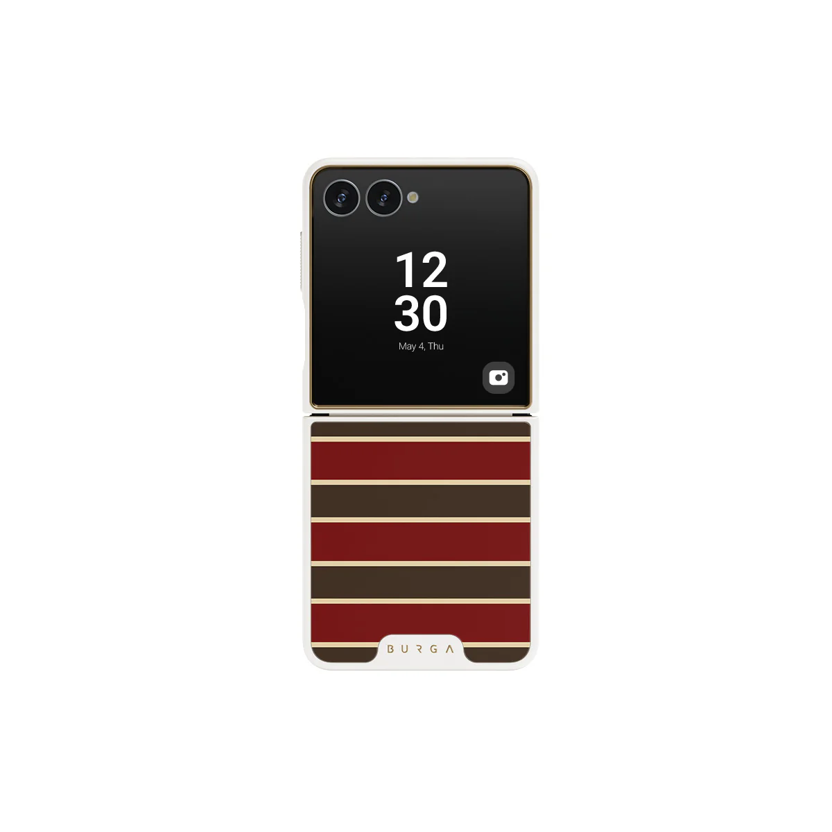 Yearbook - Samsung Galaxy Z Flip 7 Funda - Image 19