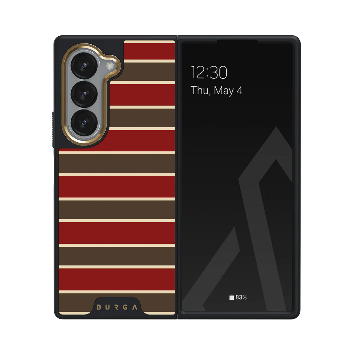Yearbook - Samsung Galaxy Z Fold 6 Funda