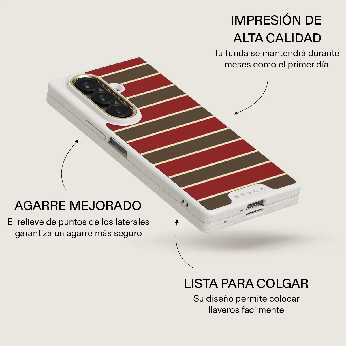 Yearbook - Samsung Galaxy Z Fold 7 Funda - Image 19