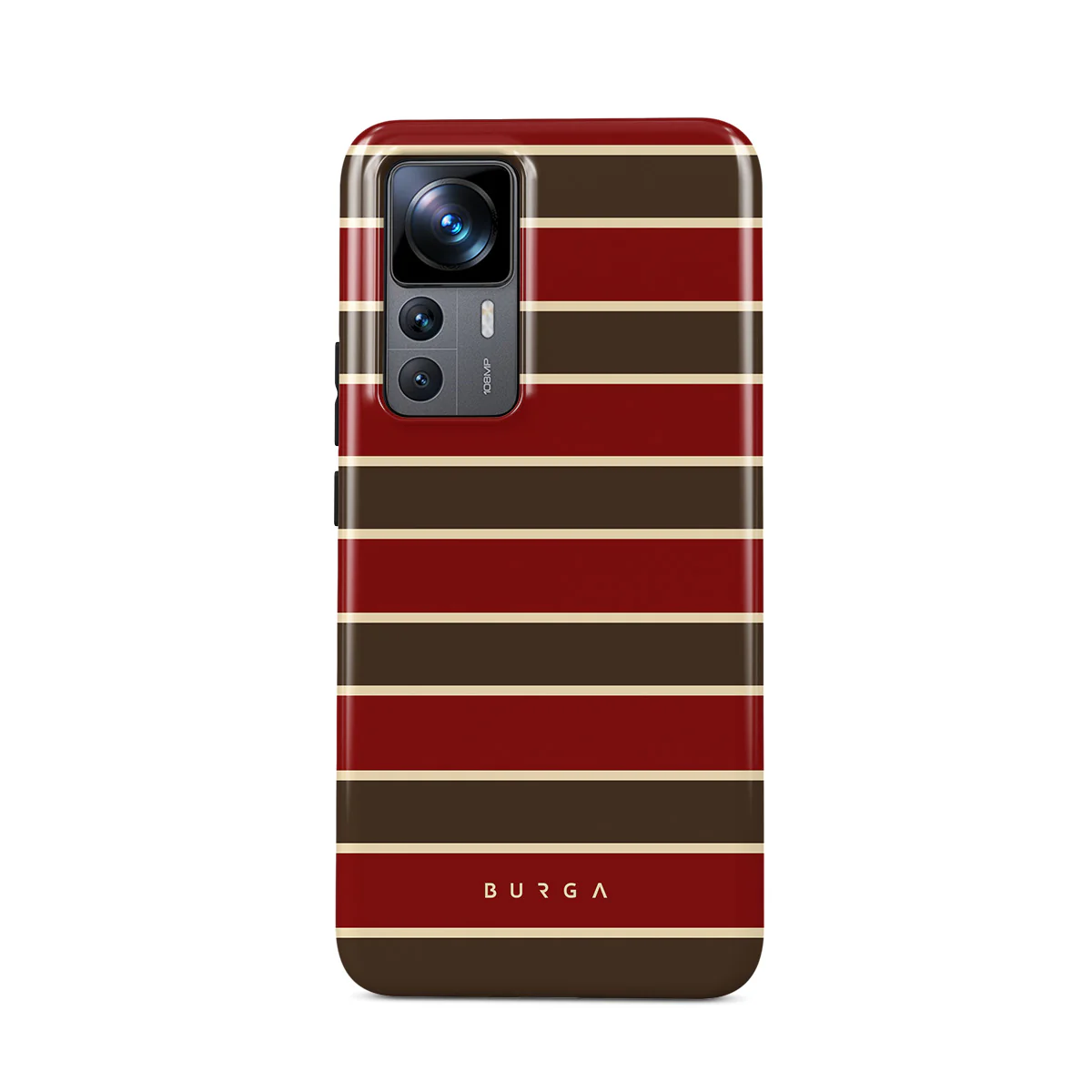 Yearbook - Xiaomi 12T Funda
