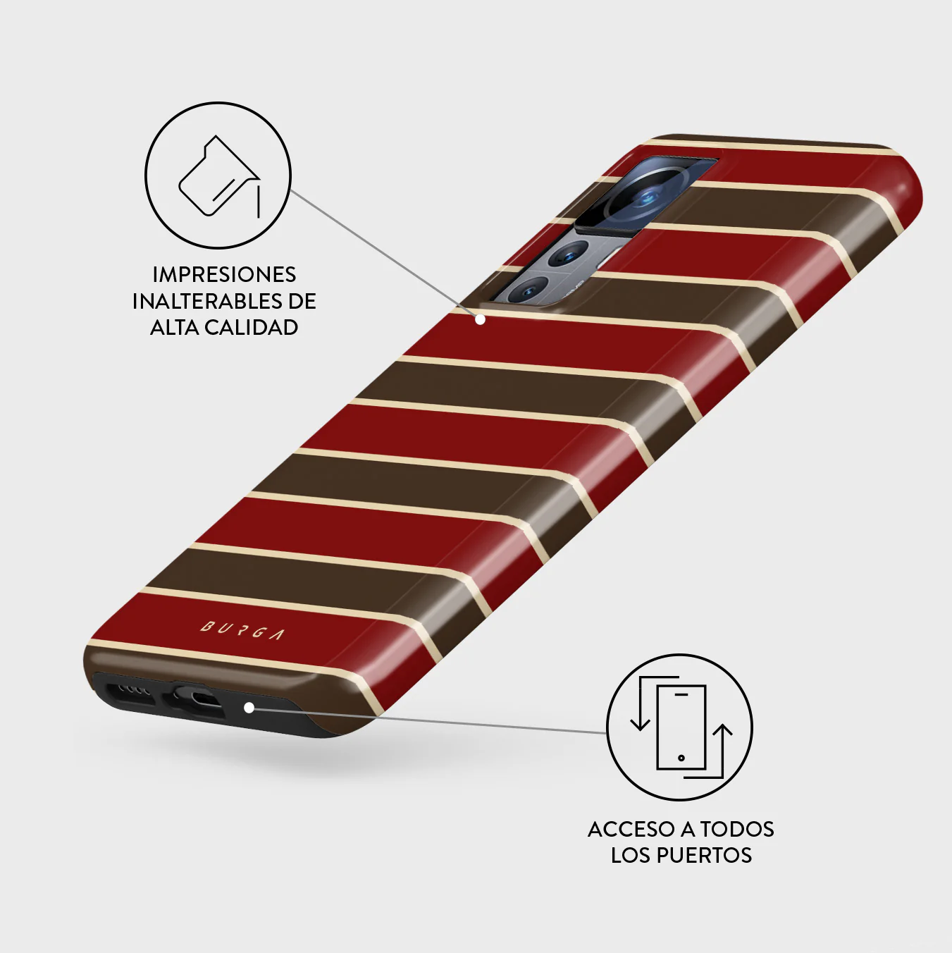 Yearbook - Xiaomi 12T Funda - Image 3