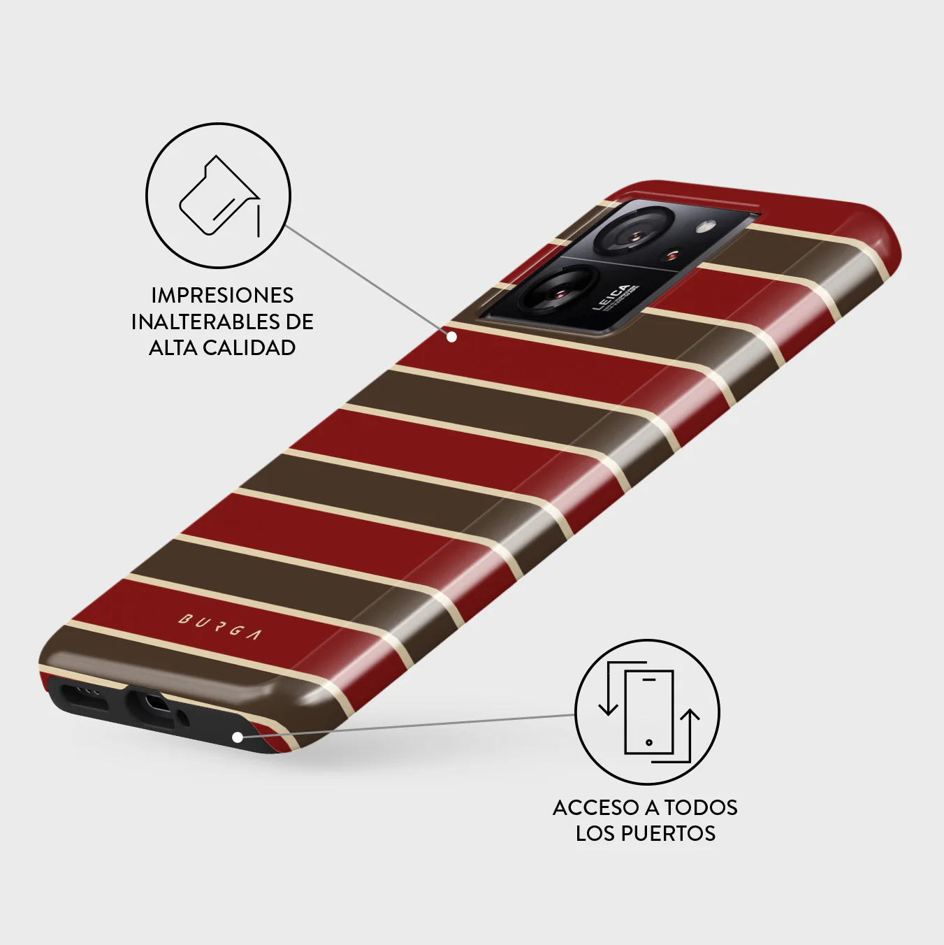 Yearbook - Xiaomi 13T Funda - Image 3