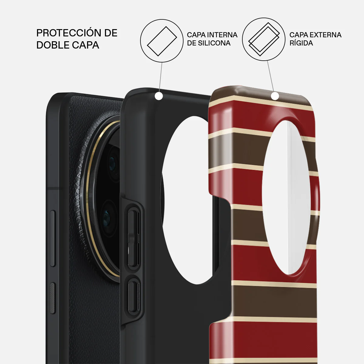 Yearbook - Xiaomi 14 Ultra Funda - Image 2