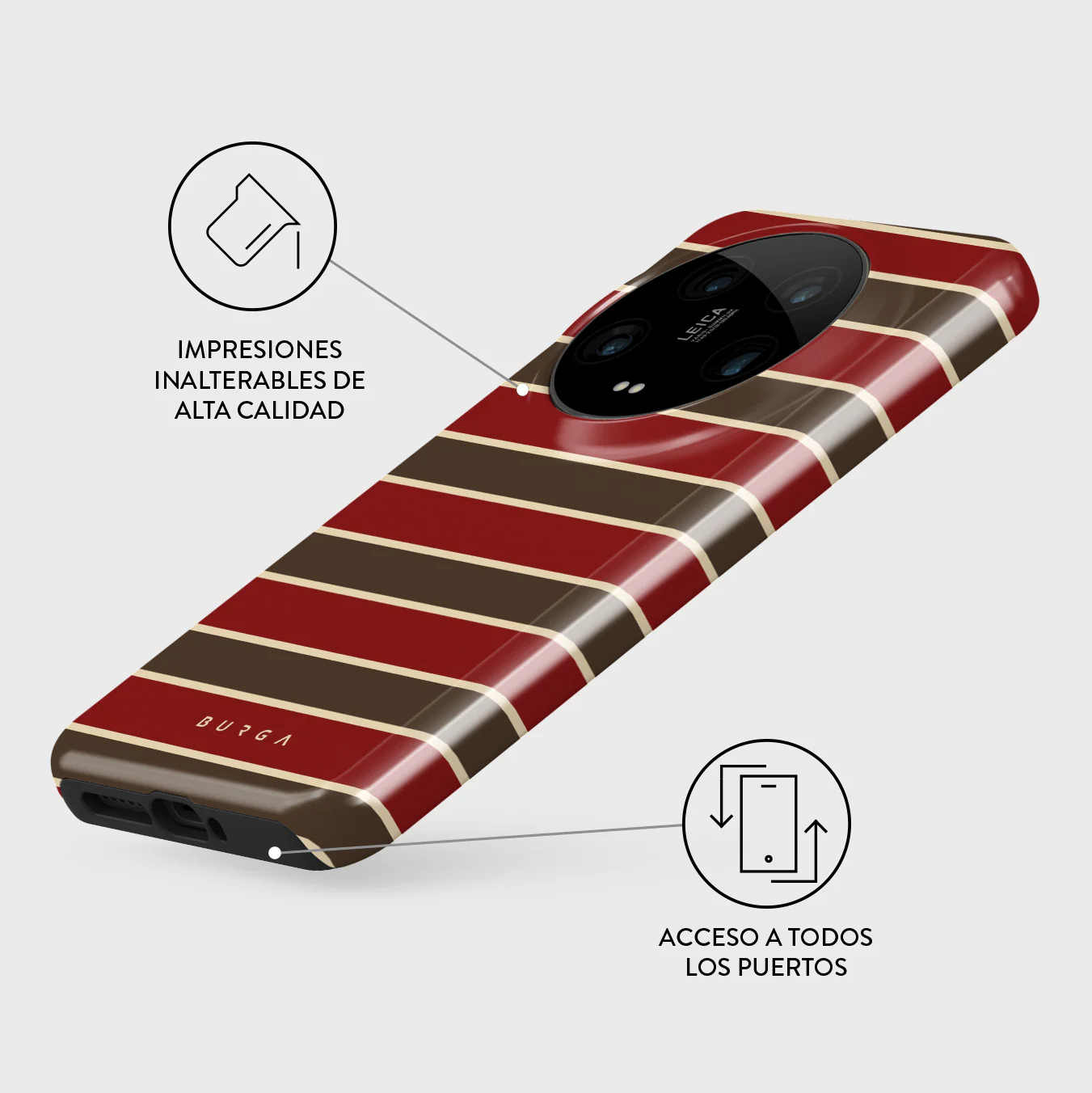 Yearbook - Xiaomi 14 Ultra Funda - Image 3