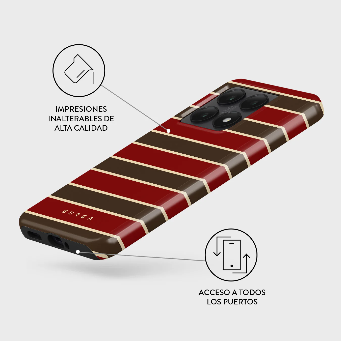 Yearbook - Xiaomi 14T Funda - Image 3