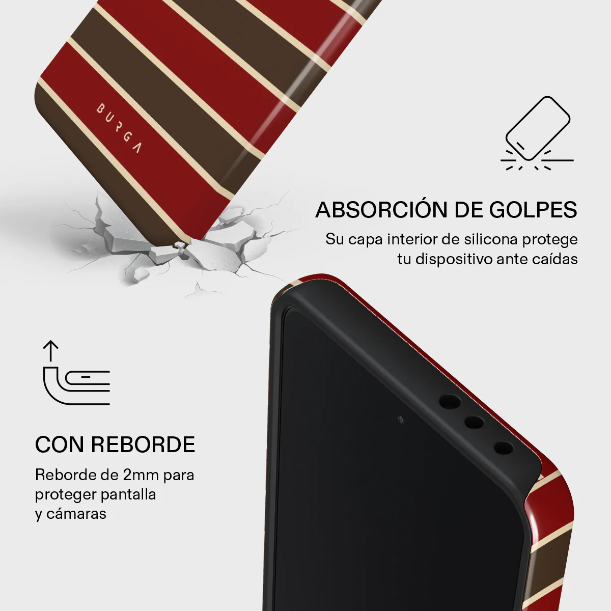 Yearbook - Xiaomi 14T Funda - Image 4