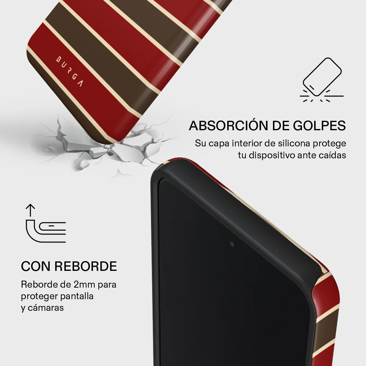 Yearbook - Xiaomi 15 Ultra Funda - Image 4