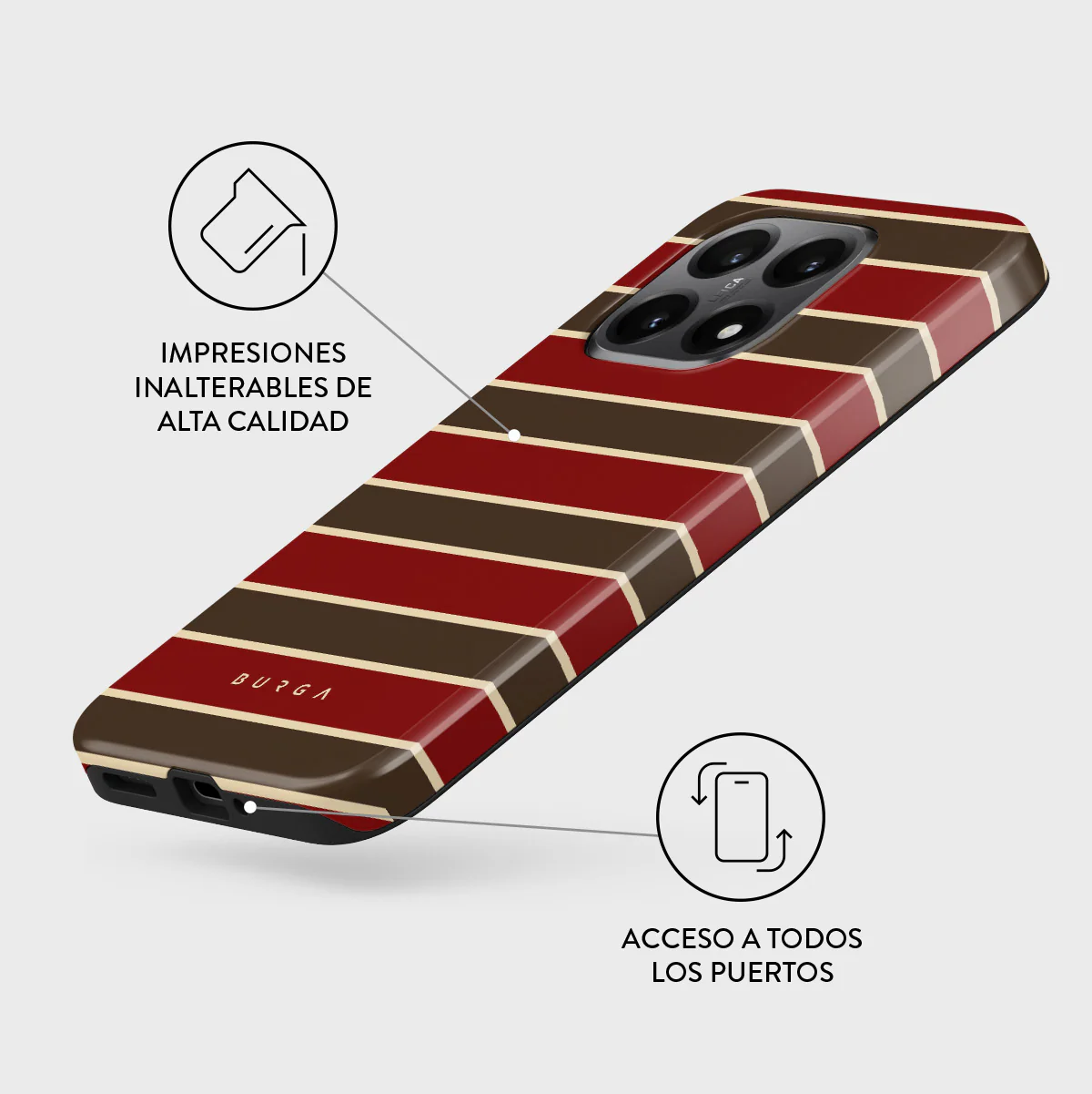 Yearbook - Xiaomi 15T Funda - Image 3