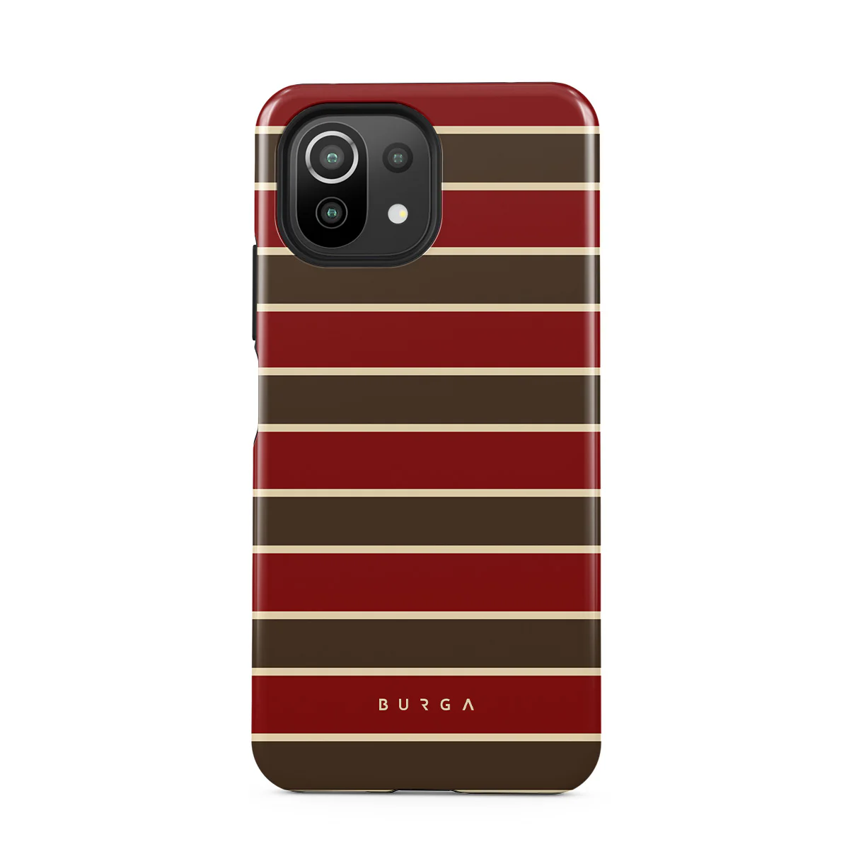 Yearbook - Xiaomi Mi 11 Lite 4G / 5G Funda
