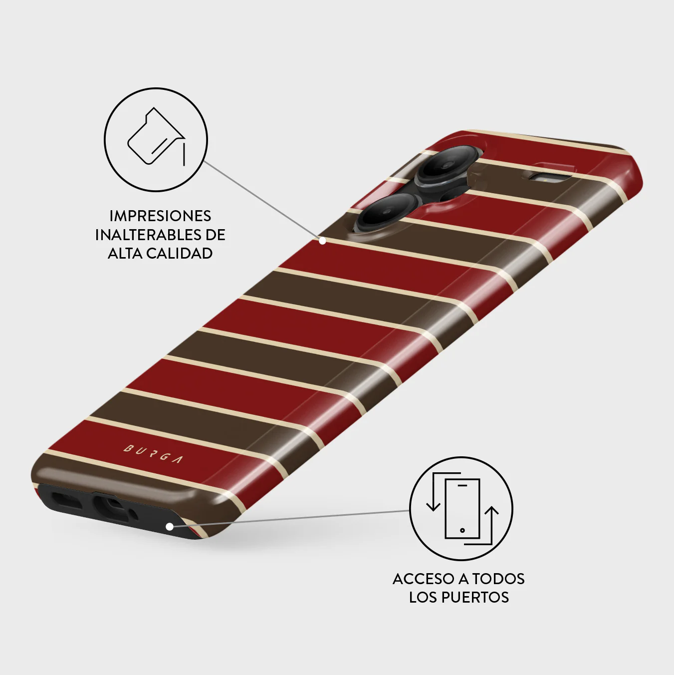 Yearbook - Xiaomi Redmi Note 13 Pro+ 5G Funda - Image 3