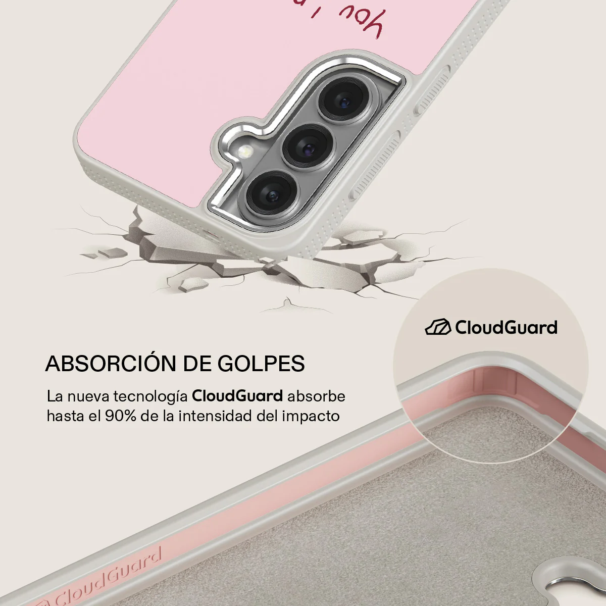 Your Best - Samsung Galaxy S26 Funda - Image 35