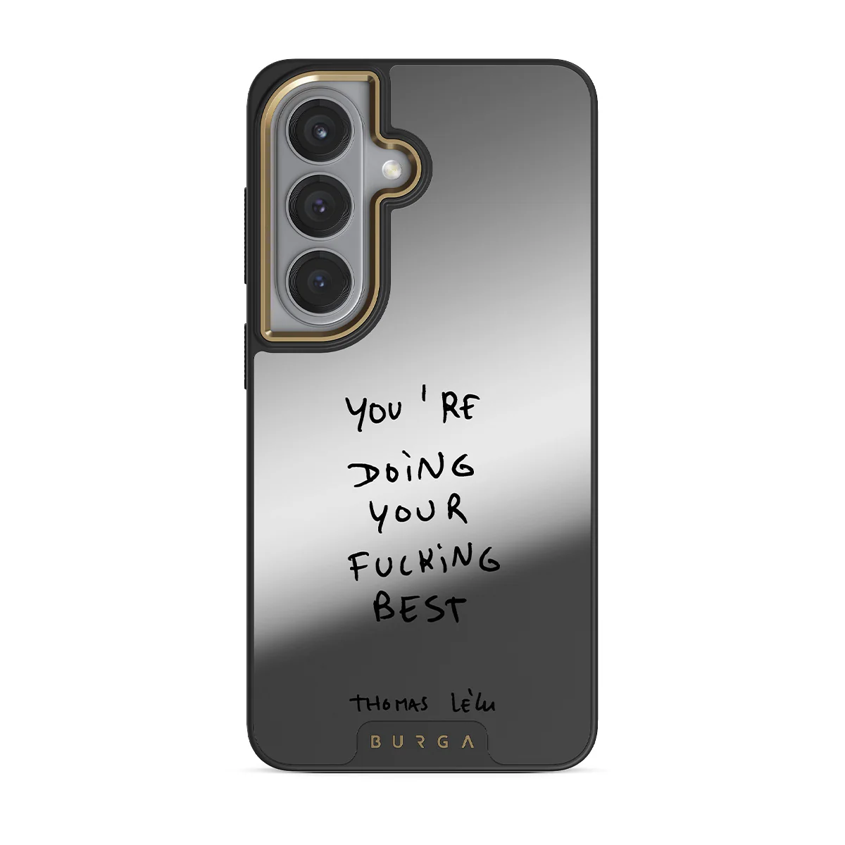 Your Best - Samsung Galaxy S26 Funda - Image 40