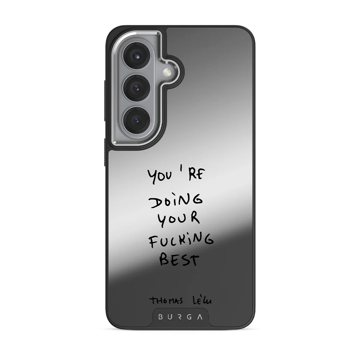 Your Best - Samsung Galaxy S26 Funda - Image 56
