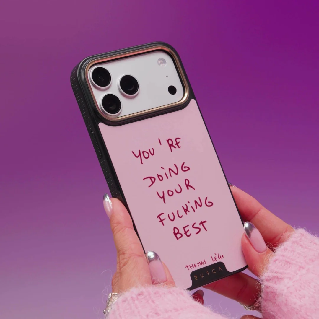 Your Best - Samsung Galaxy S26 Funda - Image 65