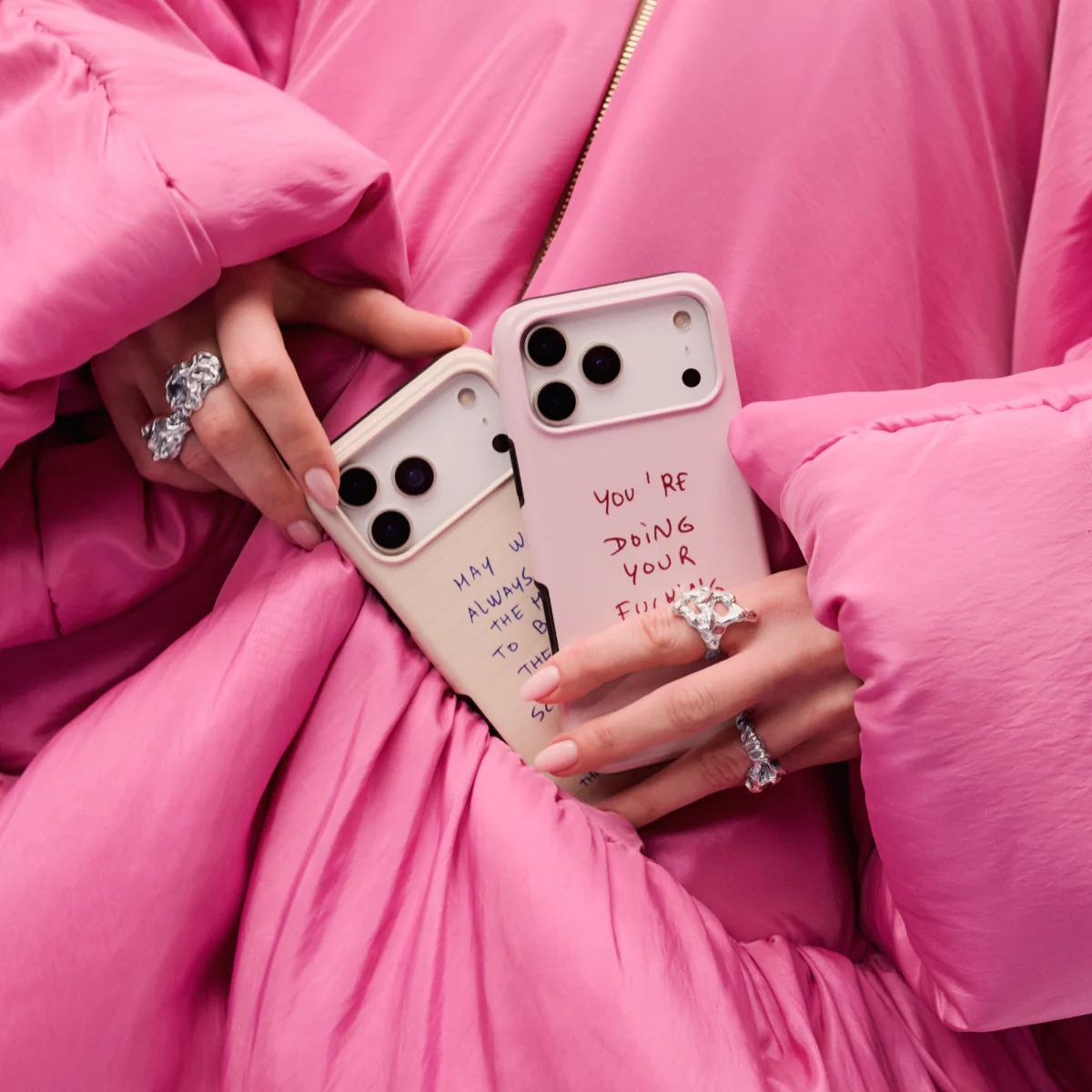 Your Best - Samsung Galaxy S26 Funda - Image 70
