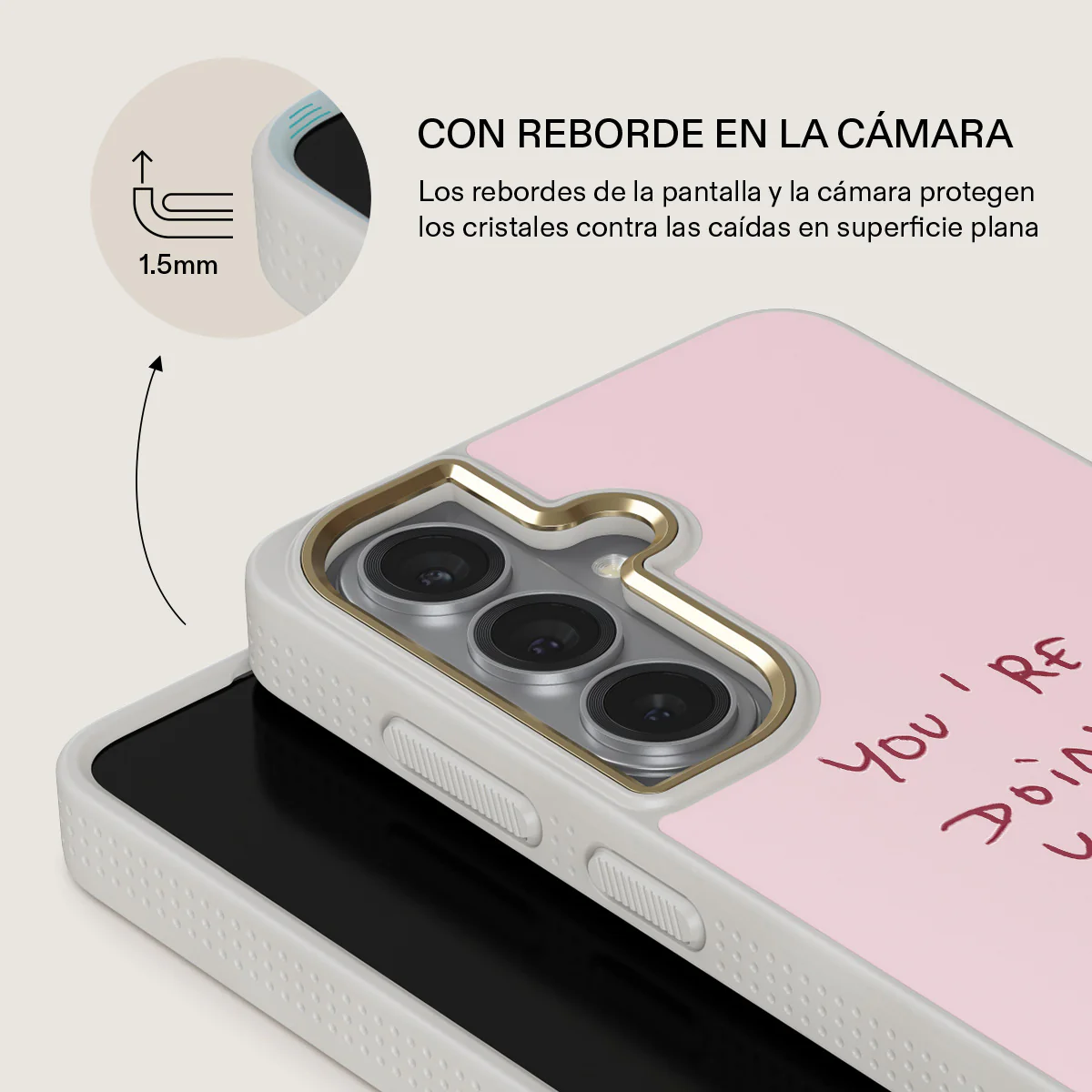 Your Best - Samsung Galaxy S26 Plus Funda - Image 29