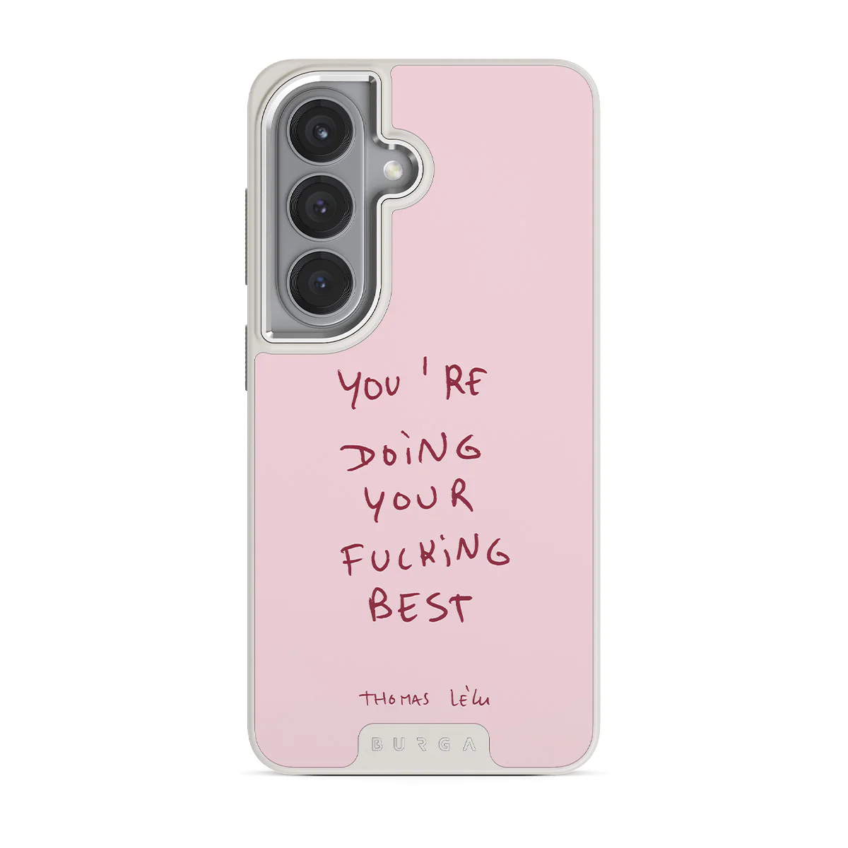 Your Best - Samsung Galaxy S26 Plus Funda - Image 33