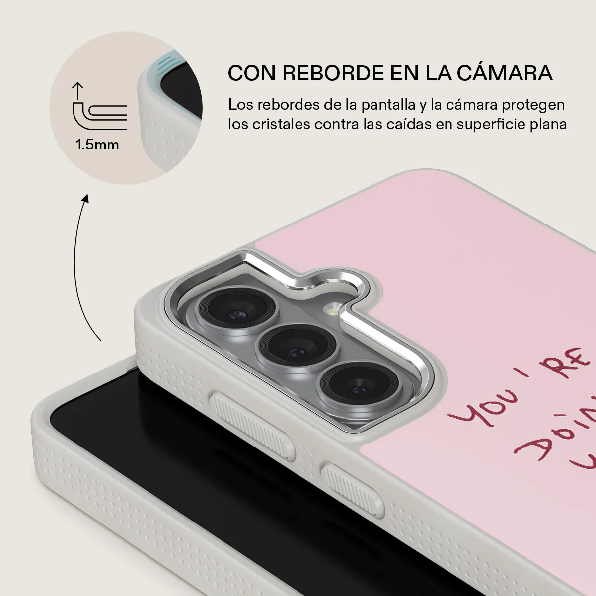 Your Best - Samsung Galaxy S26 Plus Funda - Image 36