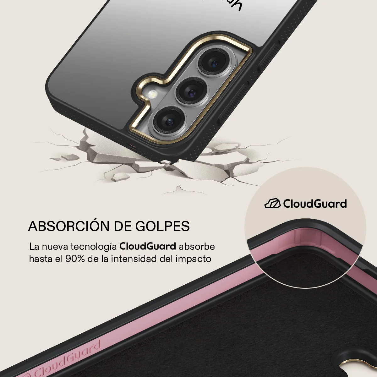 Your Best - Samsung Galaxy S26 Plus Funda - Image 42