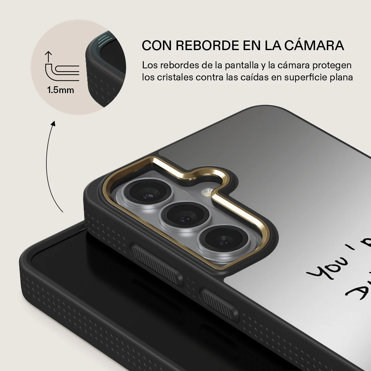 Your Best - Samsung Galaxy S26 Plus Funda - Image 44