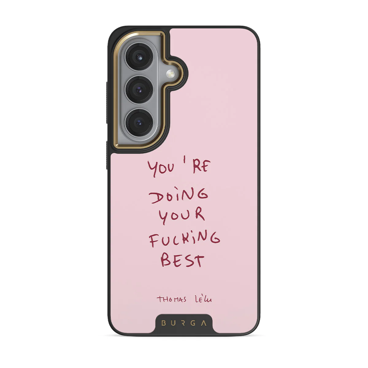 Your Best - Samsung Galaxy S26 Plus Funda - Image 5