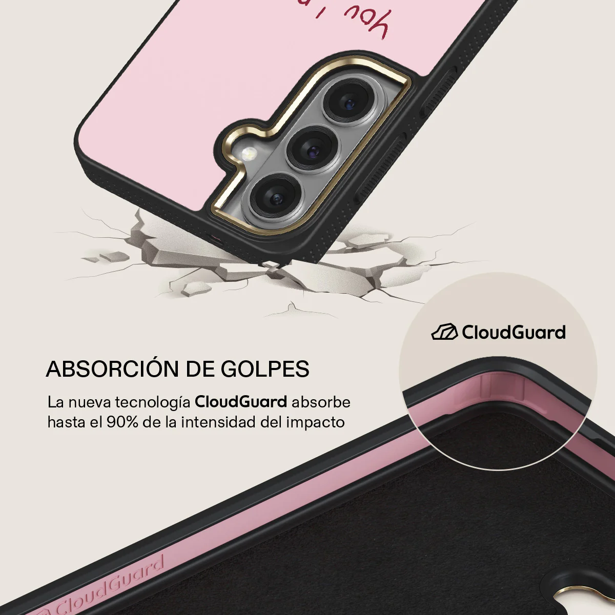 Your Best - Samsung Galaxy S26 Plus Funda - Image 7