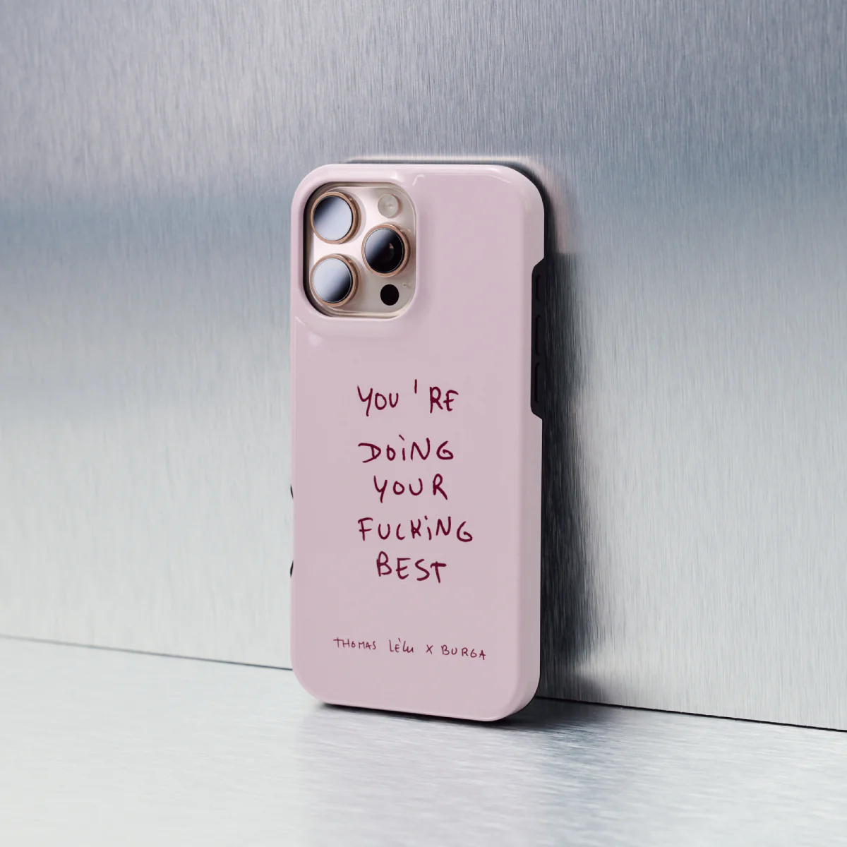 Your Best - Samsung Galaxy S26 Plus Funda - Image 73