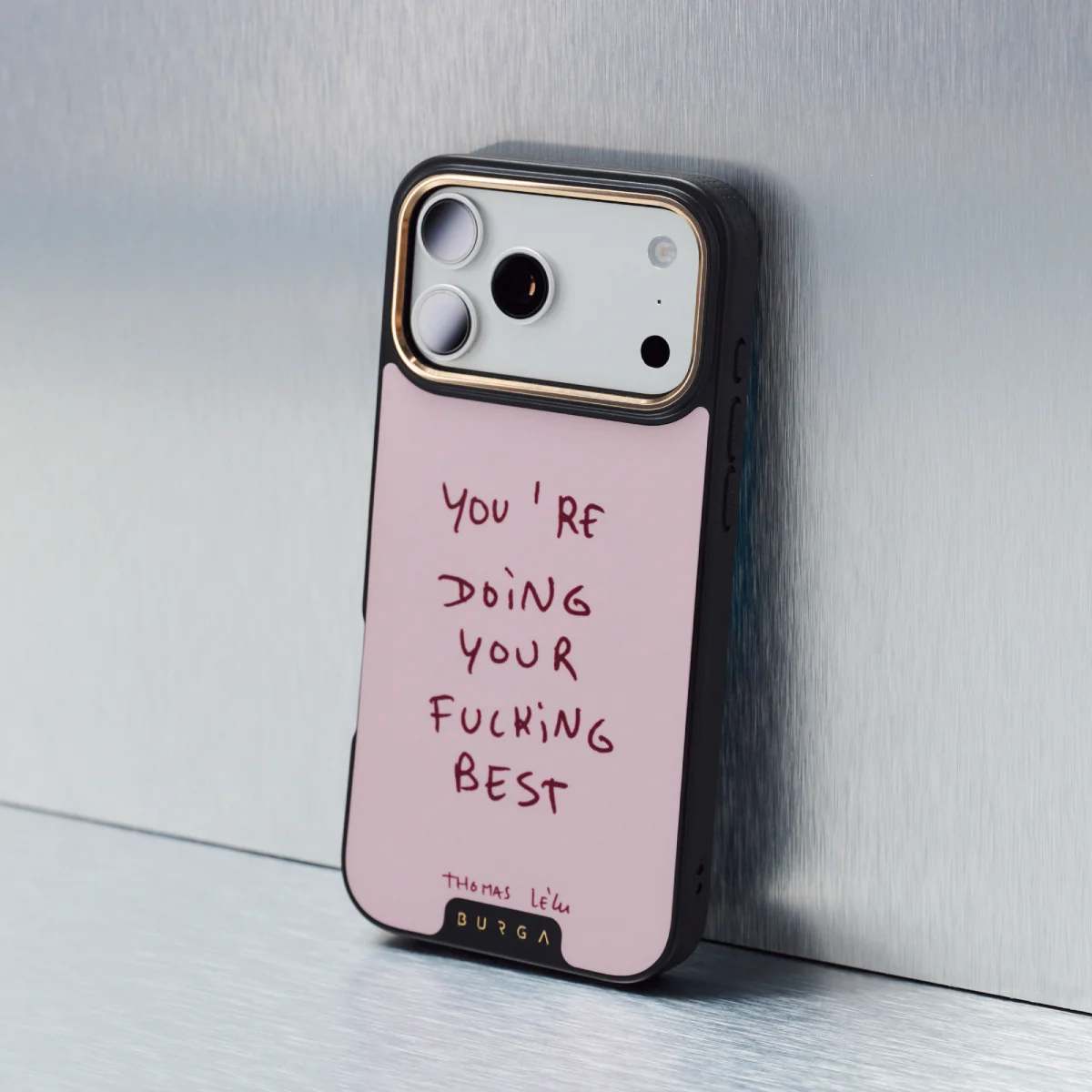 Your Best - Samsung Galaxy S26 Plus Funda - Image 76