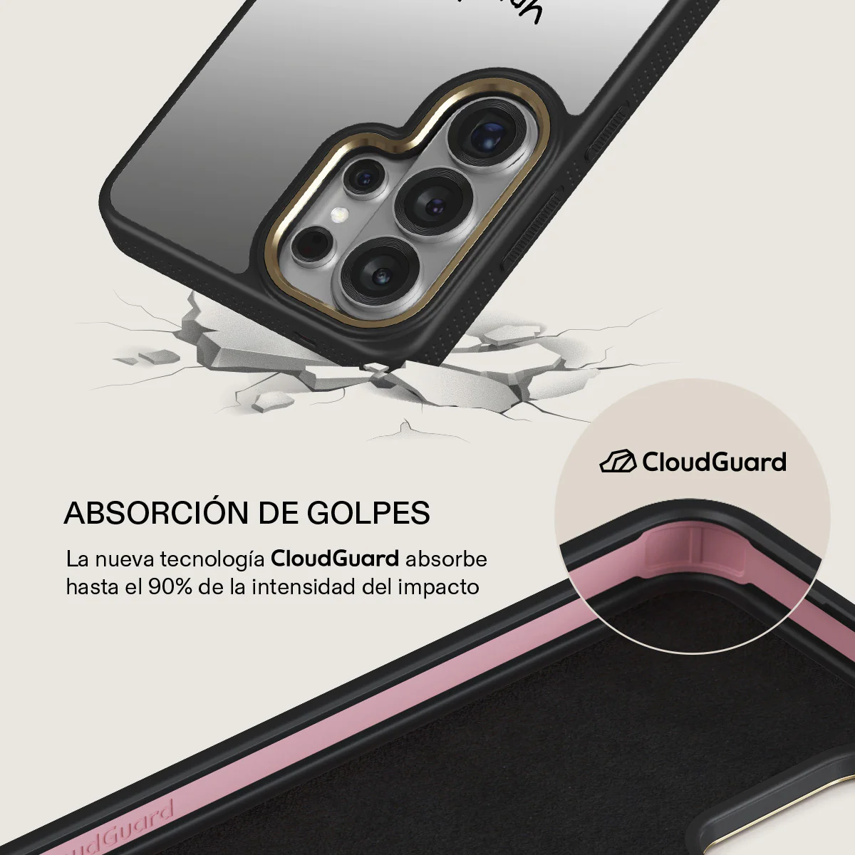 Your Best - Samsung Galaxy S26 Ultra Funda - Image 42
