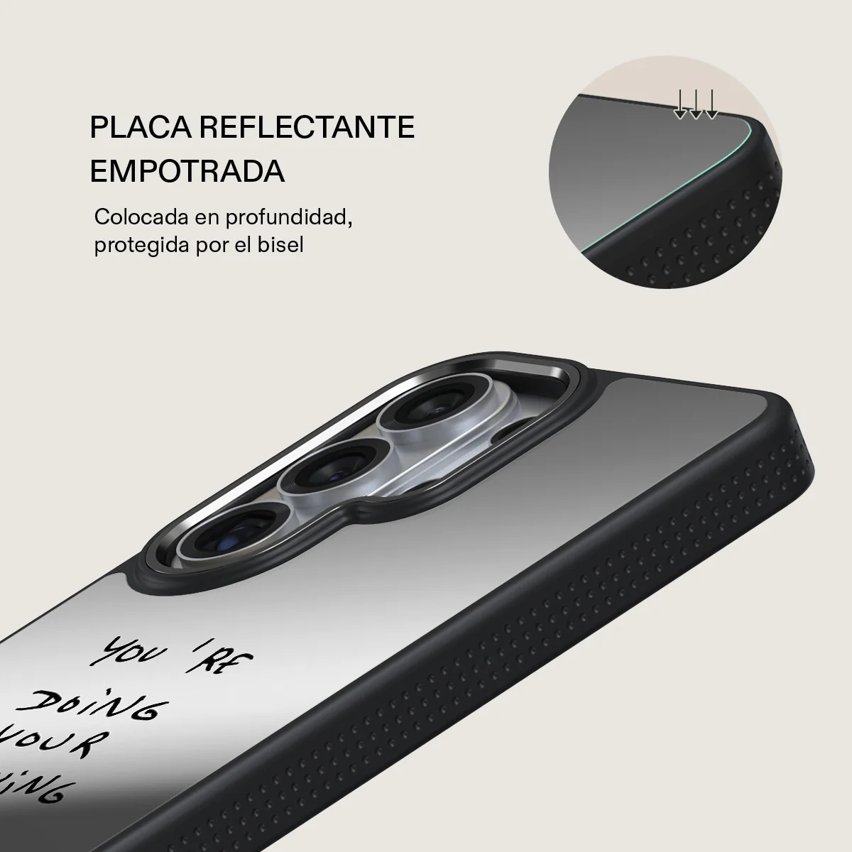 Your Best - Samsung Galaxy S26 Ultra Funda - Image 51