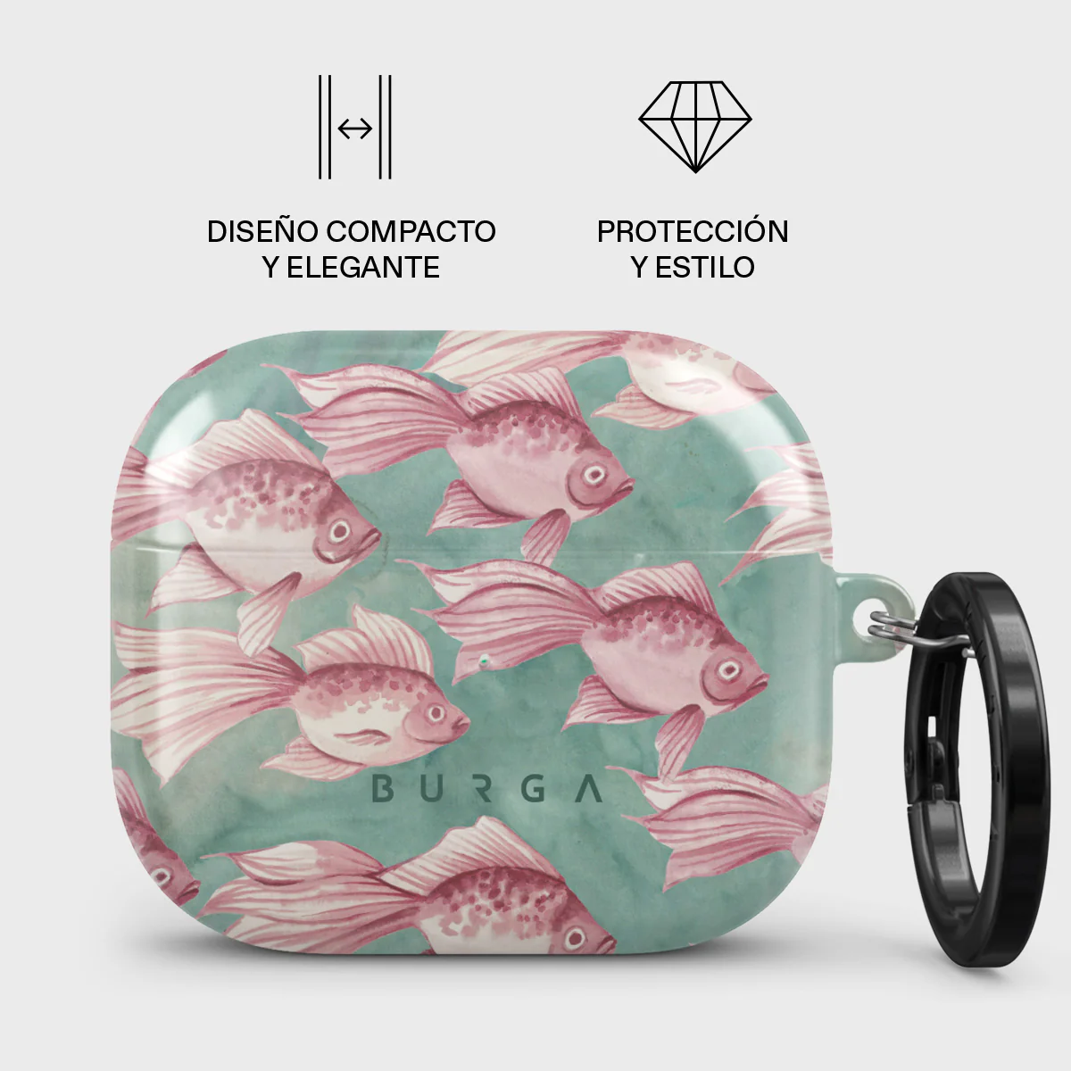 Yume - AirPods 3 Funda - Image 4