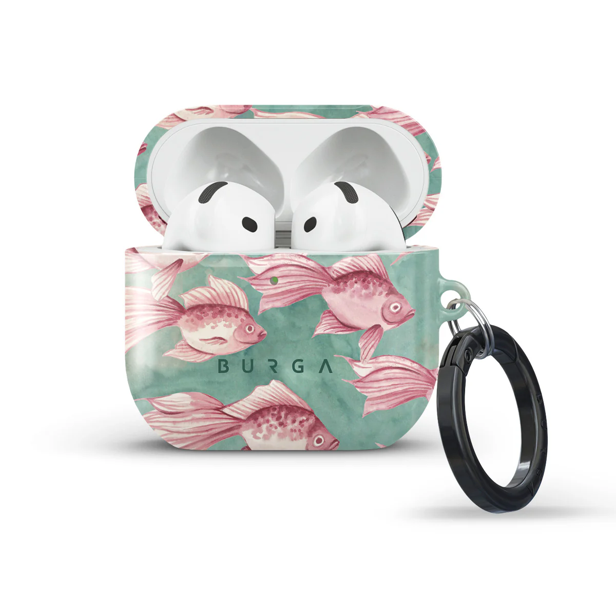 Yume - AirPods 4 Funda