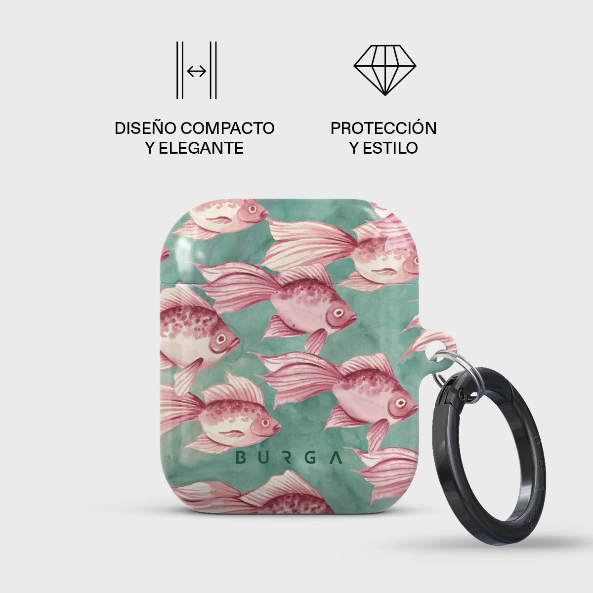 Yume - AirPods Funda - Image 4
