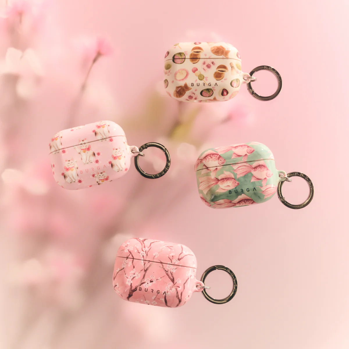 Yume - AirPods Funda - Image 7
