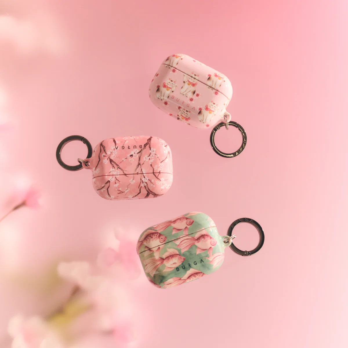 Yume - AirPods Funda - Image 9