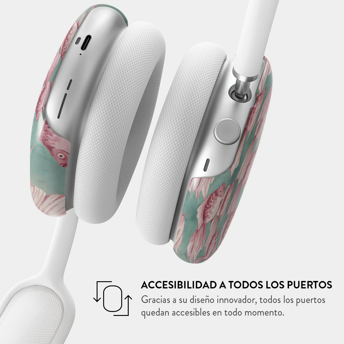 Yume - AirPods Max Funda - Image 6