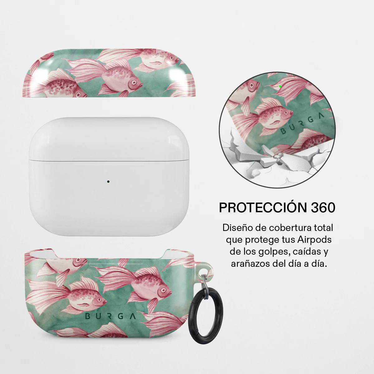 Yume - AirPods Pro Funda - Image 2
