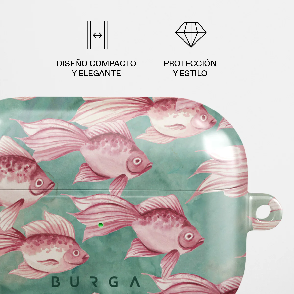 Yume - AirPods Pro Funda - Image 4