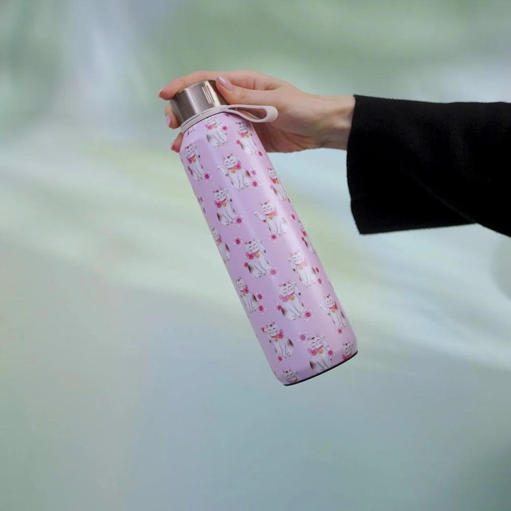 Yume -  Botella de Agua - Image 7