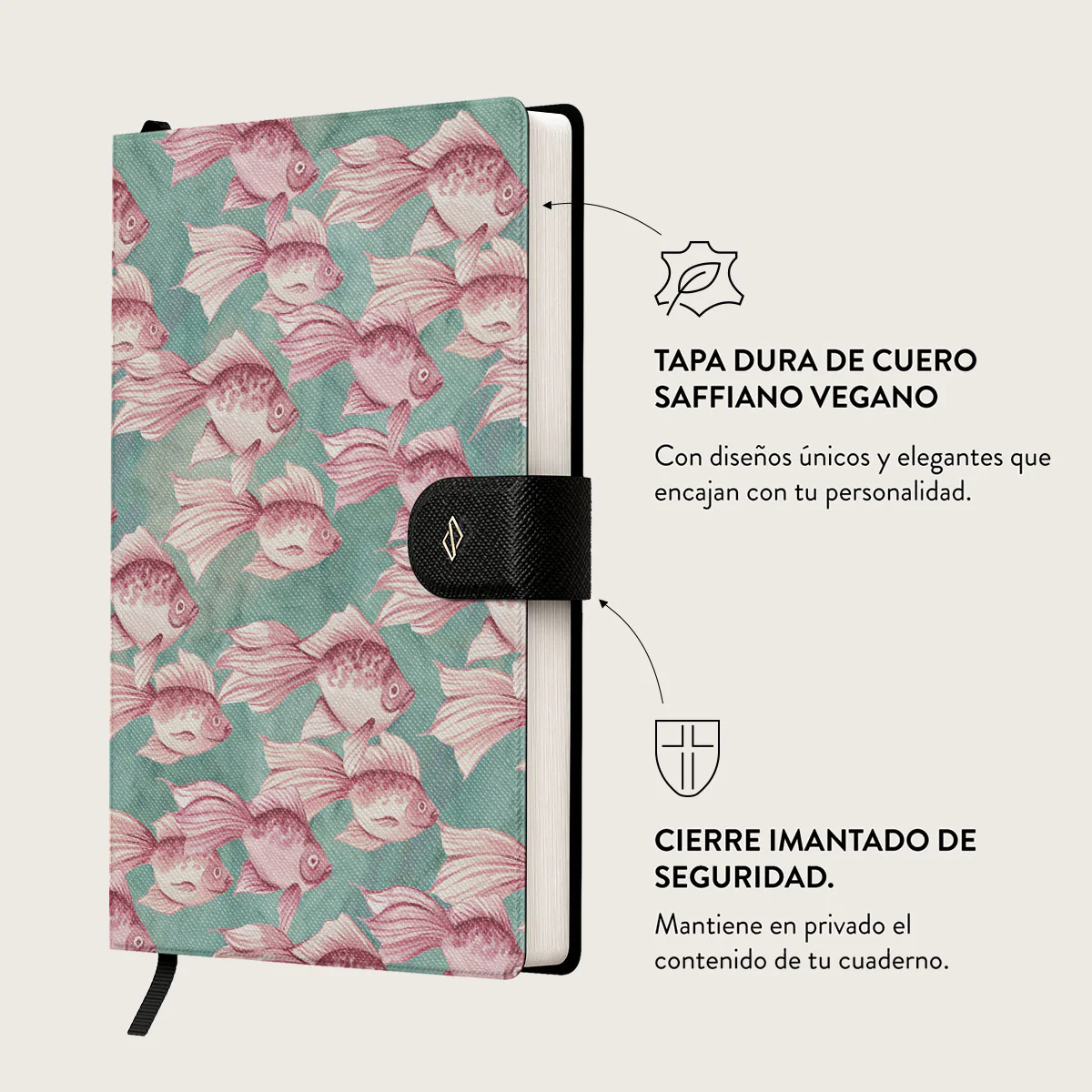 Yume - Cuaderno - Image 3