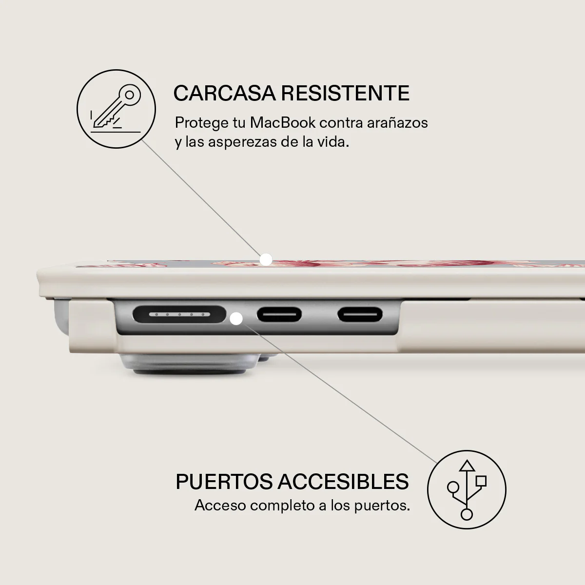 Yume - Funda para Macbook - Image 14